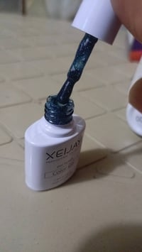 جل أظافر • ١٨ قطعة