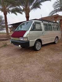 بسته • ١٩٩٤ • عشار