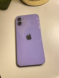 آيفون ١٢ • ٦٤ • بطاريه ٨٩