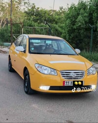 النترة خليجي ٢٠١٠ بدون حادث بدون تبديل كاملة السيارة من الدعامية للدعا...