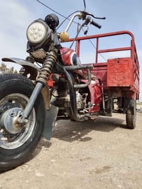 ستوته داي وان نضيفه مكفوله من شاصي ومحرك موديل 2013 السعر 550 رقم 0778...