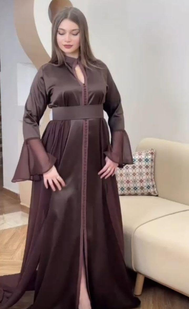قفطان+2+پياس+لوك+جديد+فيه+جميع+ليطاي+اجميع+اللوان+توصيل+مجاني+الجميع+المدون+المغربية+ الدار البيضاء, المغرب


**إذا كنت صاحب هذا الإعلان وتريد حذفه لأي سبب، رجاءا أرسل رسالة إلى الدعم الفني**