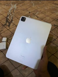 آيباد برو • ٢٥٦ • M2
