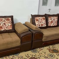 تخم تركي • كنب • ١٠ مقاعد