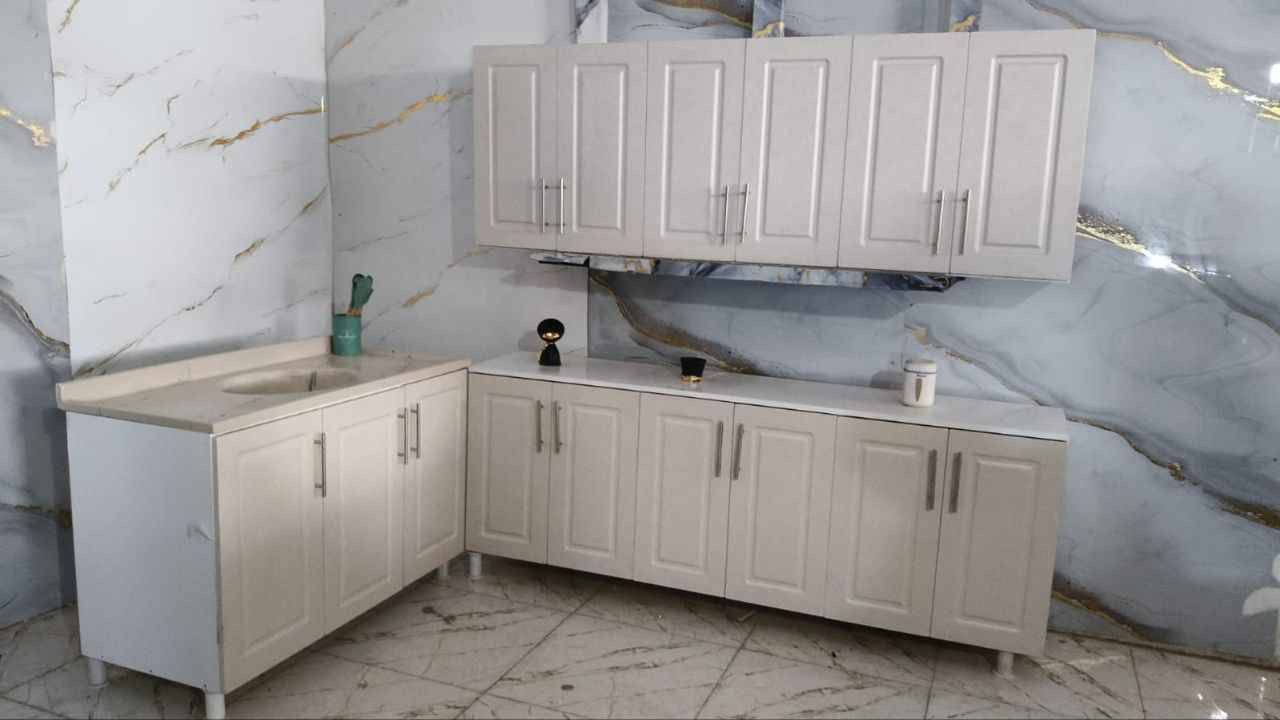 كاونتر خشب تركي HDF
قياس مترين
وسنك متر وعشرين. 
توصيل لكل المحافضات بغداد, العراق


**إذا كنت صاحب هذا الإعلان وتريد حذفه لأي سبب، رجاءا أرسل رسالة إلى الدعم الفني**