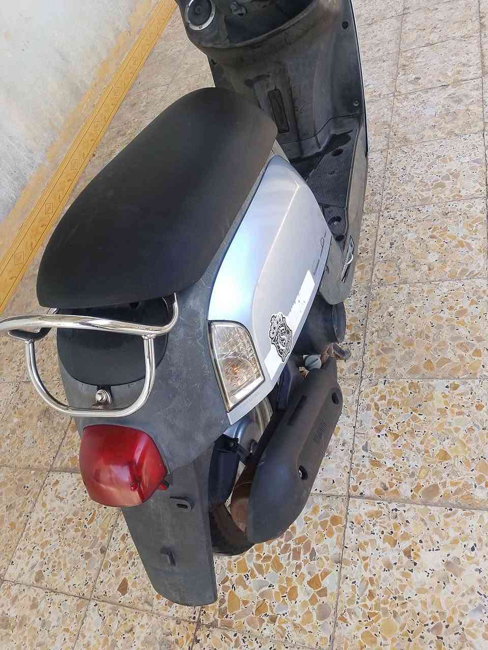 دراجا بوليس لبيع سعر خاص  استفسار ***********
