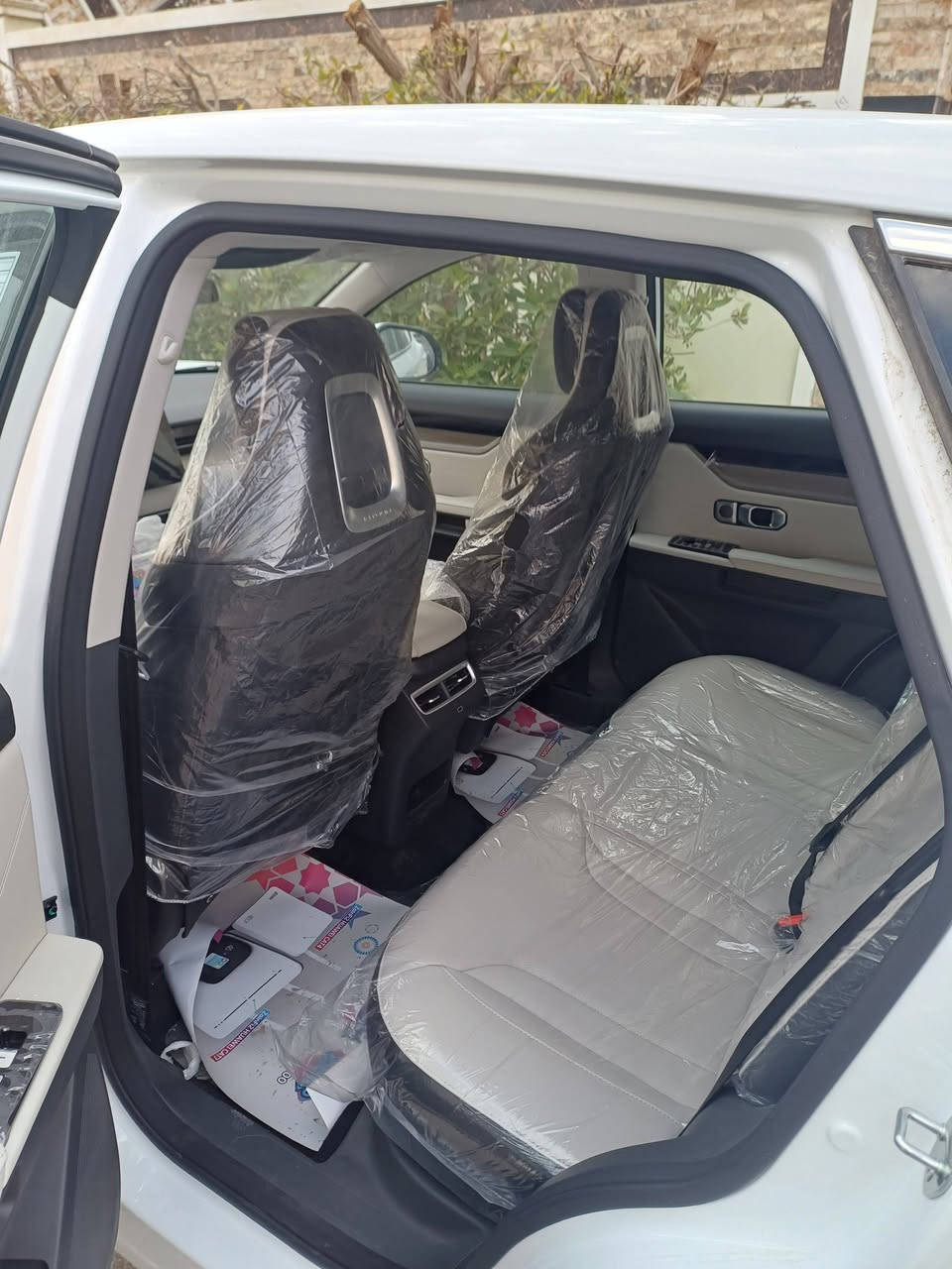 السلام عليكم
جيتور داشنك موديل ٢٦ شركة هارلم جيتور 

مرقم بغداد بأسمي ماشيه ٨٠٠ كيلو زيرو كفاله عامه 

تحكمات كشنات جلد قطعتين تبريد اوامر صوتيه 

السعر ٢٥ مليون و٢٥٠ الف دينار للتواصل *********** المكان فلوجه
