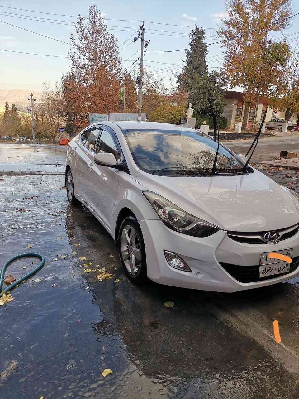 هۆنۆای ئەلتترا 2014 سپی بەفری 
مەکەینە بچووک مەرغوب گێڕ ئۆتۆماتیک 
1 جەمپی بچوکی هەیە لەگەڵ بەس کارد 
گێڕ و مەکینە بەشەرت 
ماڵی دۆستە زۆر بێ مەسرەفە 
130هە زار رویشتو

نرخ : خاڵێک دابنێ لە کۆمێنت بە تایبەت دێت 📥 

سەیارە. زۆر بە جوان و خاوێنە ماوەتەوە 
دینار مەسرەفی تێدا نیە 

بۆ زانیاری زیاتر پەیوەندی بە خاوەنی 

***********
***********
