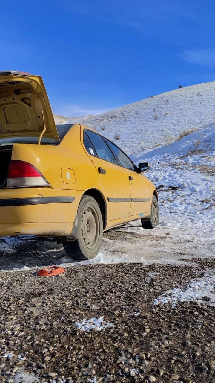 سلام عليكم سياره سمند البيع مكينه فرنسي مكينه وكير مكفوله سياره نضيفه موديل الفين 11 تفاصيل *********** العنوان بغداد البلديات
