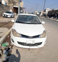 شيري كوين • ٢٠١١ • تحويل مباشر