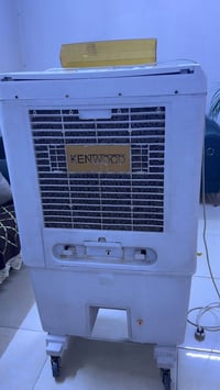 مبرده نظيفة جدا مابيها اي نقص السعر ١٣٠  بيها مجال حك الجيه مكان قرب س...