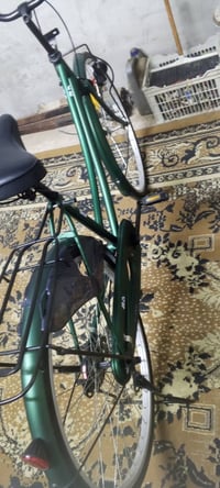 باسكل • مقاس ٢٦ • للبيع