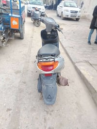 دراجه كزز • شغاله • كوت الانوار