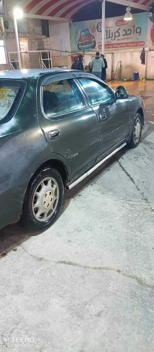 للبيع كرستا ١٩٩٣ انبار باسمي 
سنويه لغاية ٢٠٢٧ السعر ٥٠ وبيها مجال تفاصيل اكثر اتصل على الرقم ***********
