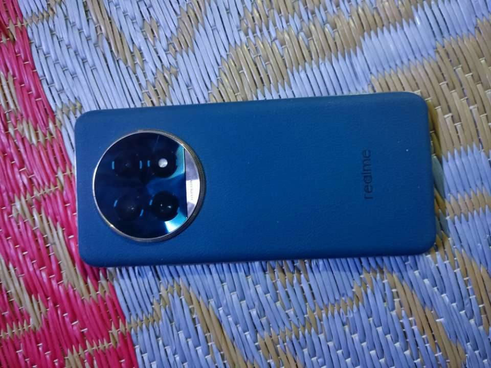 ريلمي 13 برو بلص
نظافه 100٪ مستخدم شهر 
مكان الجانب الايمن 
السعر 385 قفل بيها مجال حك جيتك 
او اتصل على الرقم ***********
متواجد خاص
