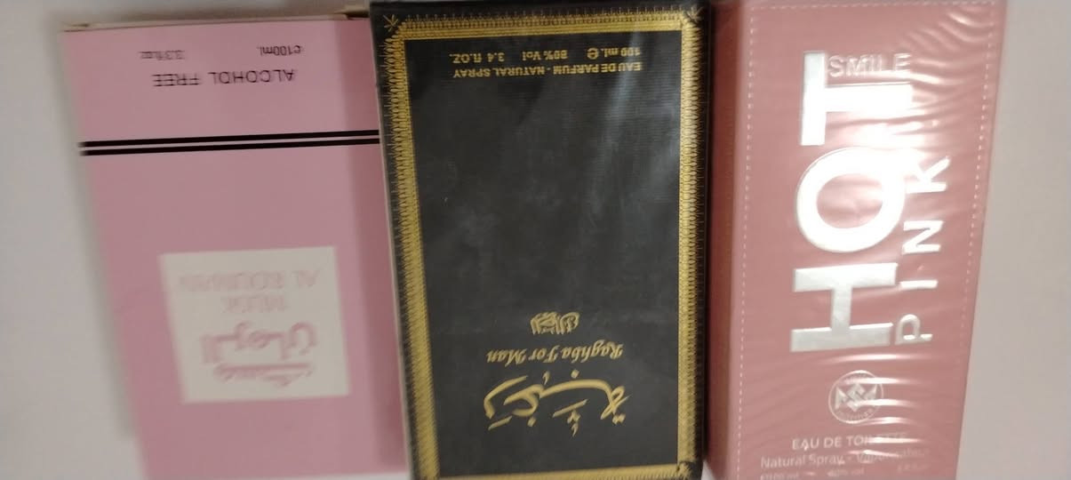 عطور ٣  ١٠ الف نفس الي بالصور


**إذا كنت صاحب هذا الإعلان وتريد حذفه لأي سبب، رجاءا أرسل رسالة إلى الدعم الفني**