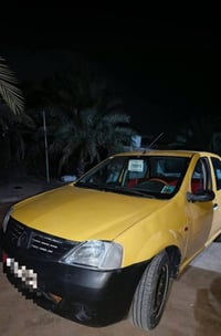 رينو 4 راكب • كير • ٢٠٠٩