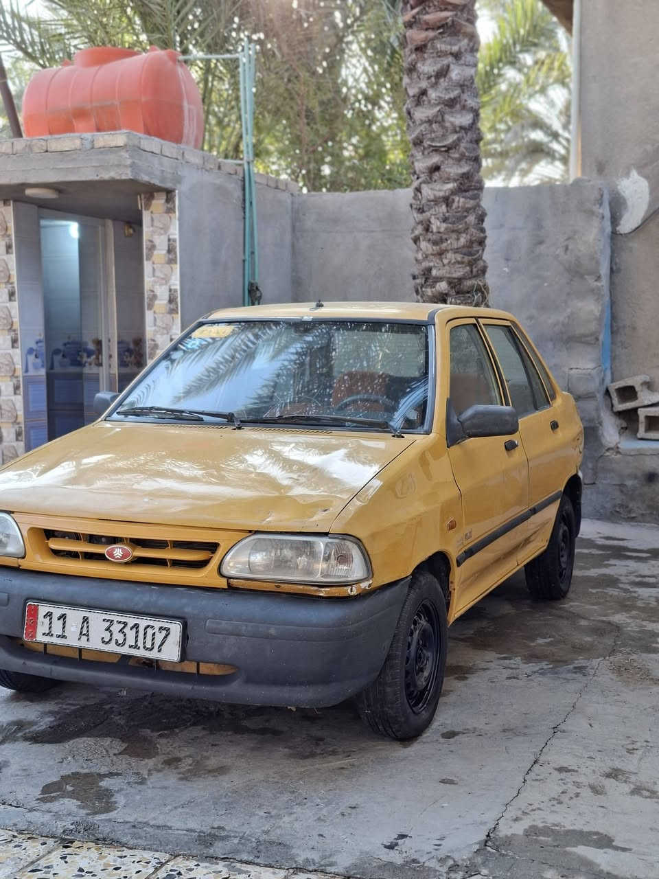 سايبه ٢٠١١ مكفوله السعر ٢٨ بيه مجال للشراي
***********
