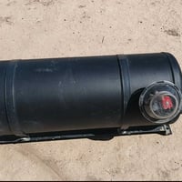 منظومة غاز • ٦٠ لتر • بكاني بغداد