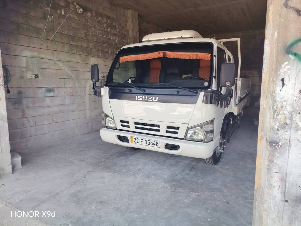 اسوزو البيع موديل ٢٠٠٨ بودى ٣ جگات محرك ١١٥ ملم سياره جاهز كير محرك اكسل مكفول سنويه جديد ٢٠٣١ سياره مابى مصرف   سعر ١٩٥ ورقه مجال قليل  
مكان سياره سليمانيه 
***********
