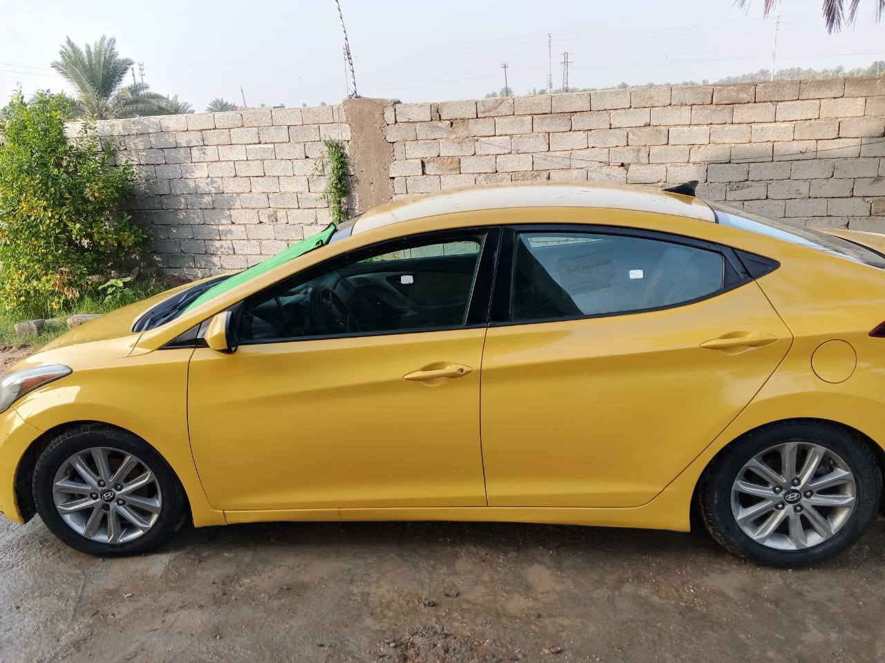 سلام عليكم النترى للبيع 2014 امريكي  حادث جاملغ امامي جه العبري بدون دواخل صبغه جديده قبل 3 اشهر عايدها مكينه 1800دوش  رقم بابل باسمي  سنويه لل 29مصفره هيئه وغرامات تخم تاير حداديه تبريد كهربائيات كلها شغاله فول تحكمات مثبت سرعه نضام ايكو تدفئه بالكشنات 3 وضعيات قياده مانع انزلاق اي بي اس السياره خير من الله السعر 105 وبيها مجال حك الجيه 
العنوان بابل ناحيه النيل قرب اثار كيش 
***********
غير متواجد عالنت
