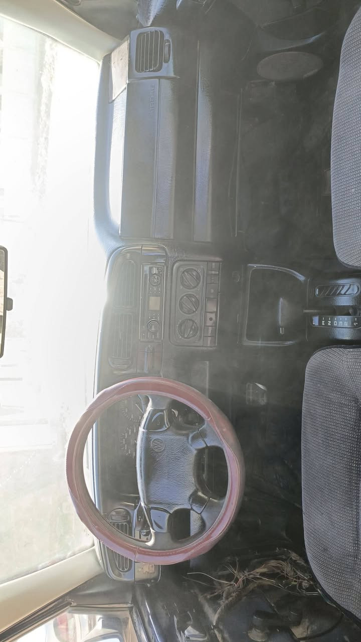 السلام عليكوم كوف موديل ٩٤/ سياره كير ومكينه وكهربائيات وصدر وتايرات كله جاهز سياره بدون ضربه رقم بغداد مشروع وطني سنويه لحد ٢٧/ مكينه الف ٨٠٠/ كير اوتماتيك السعر ٣٦/ قفل مكاني لفلوجه ممتواجد ع فيس رقمي ***********
