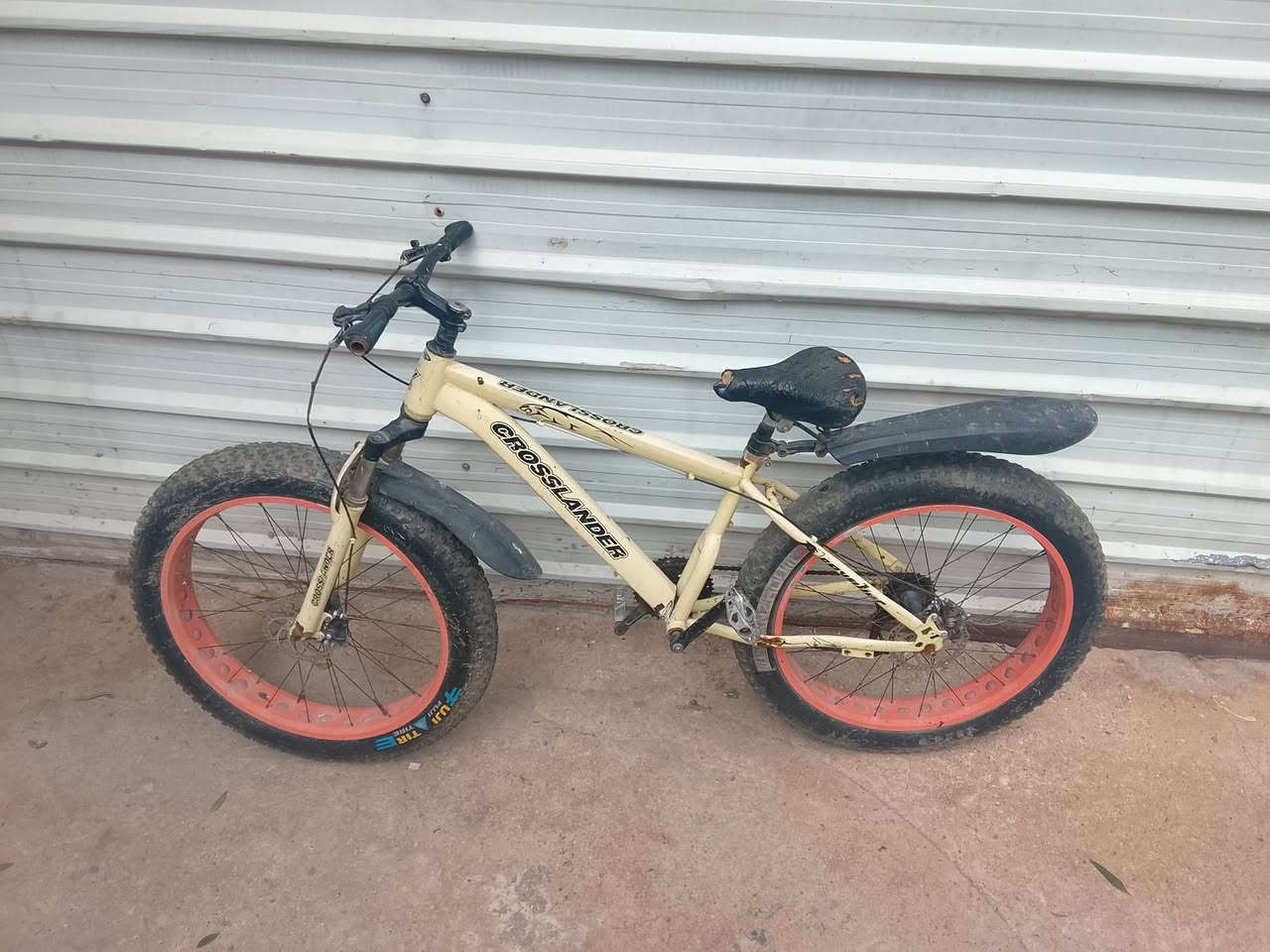 بايسكل جبلي همر لبيع السعر 60 الف وا بي مجال


**إذا كنت صاحب هذا الإعلان وتريد حذفه لأي سبب، رجاءا أرسل رسالة إلى الدعم الفني**