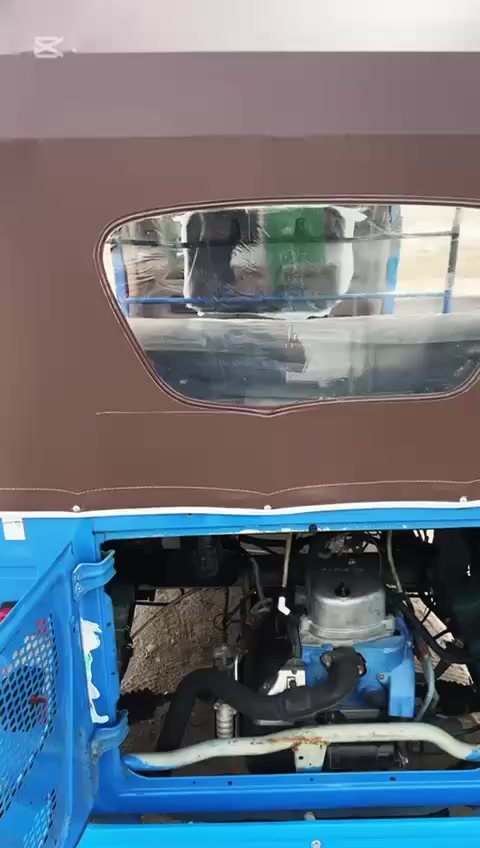 السلام عليكم تكتك للبيع موديل ٢١ مكينه ما مفتوحه
سعر 7800 بصره 
***********
