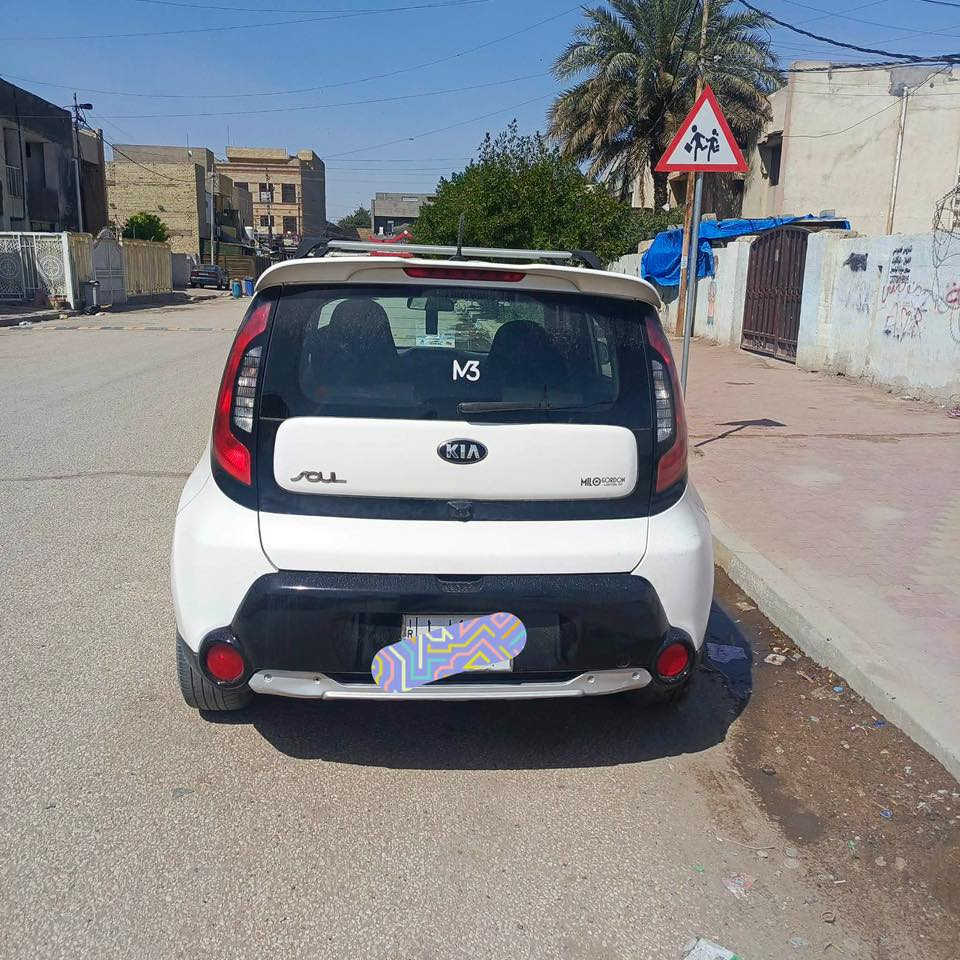 سلام عليكم
للبيع فقط 
🔹صول 2016 وارد امريكي 
🔹محرك 2000 
🔹ليبل واحد الحادث امريكي بسيط و موضح بل الصور  (بابين + جاملغ امامي جهت السايق)
🔹محرك + كير بلادي مكفول 
🔹تبريد + تدفئة خير من الله 
🔹شاشة اندرويد 
🔹تحكم ستيرن 
🔹انظمت قيادة 
🔹مثبت سرعة 
🔹عدم انزلاق 
🔹السيارة باسمي السنوية تنتهي نهاية 2027 
رقم بغداد 
السعر 115 
مكاني بغداد دورة 
***********
