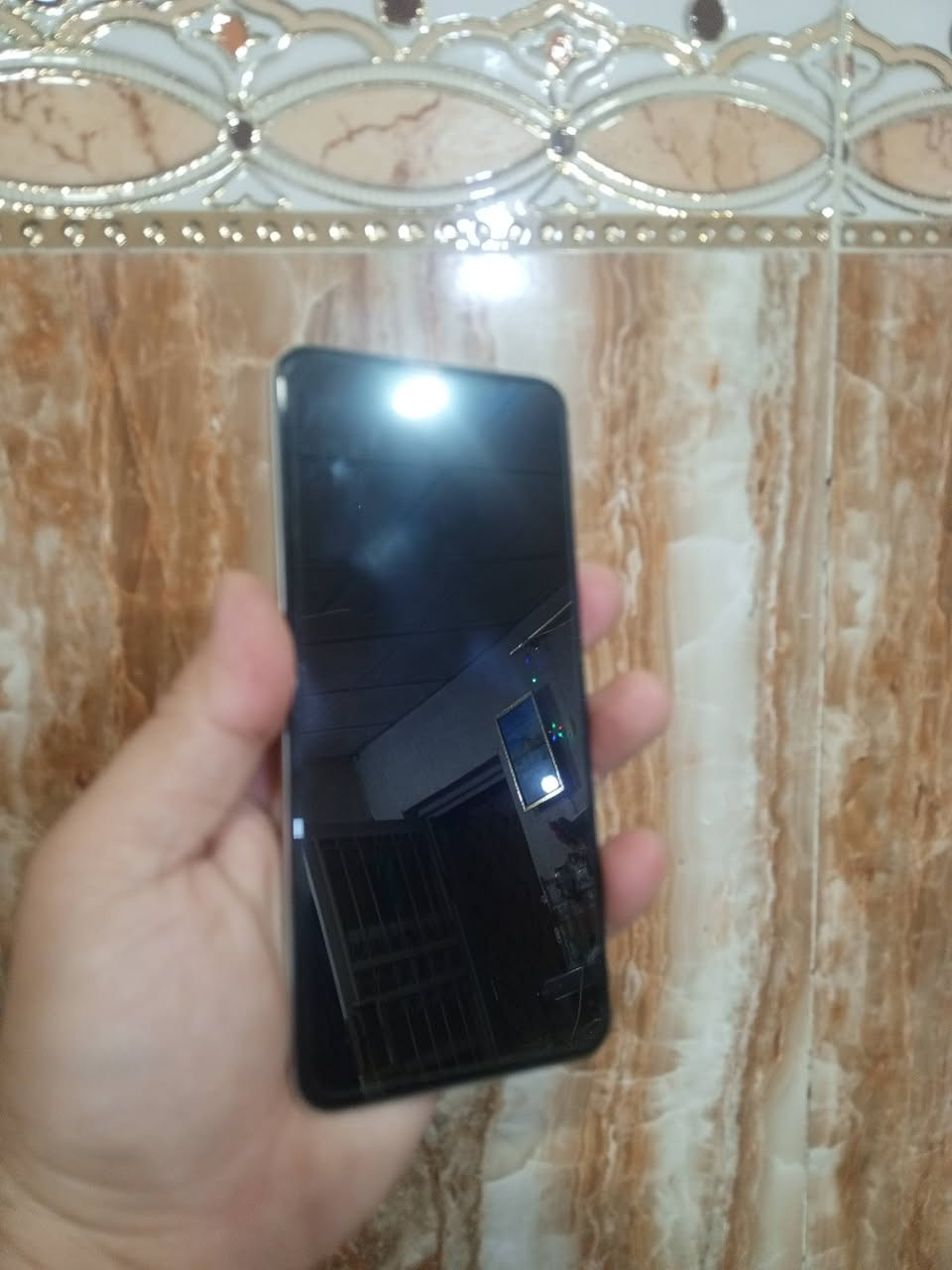 السلام عليكم ريدمي نوت 12 فايف جي جهاز غني عن التعريف ذاكره 128 مبدل شريط 105 مكاني بابل المركز *********** وات ساب
