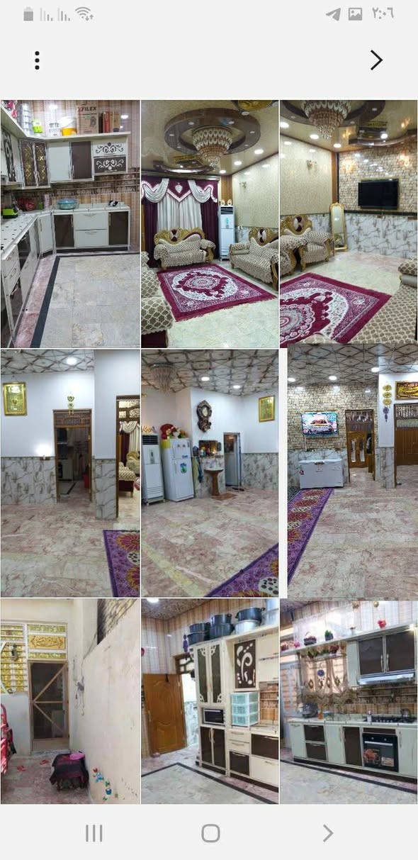 بيت للبيع المساحه ٢٠٠ متر مع برج أنترنيت فوق سطح ألبيت الماجديه الصفا القديمه منطقة حجي حسن الاولى ألأتصال على الرقم ،،،،، ***********
