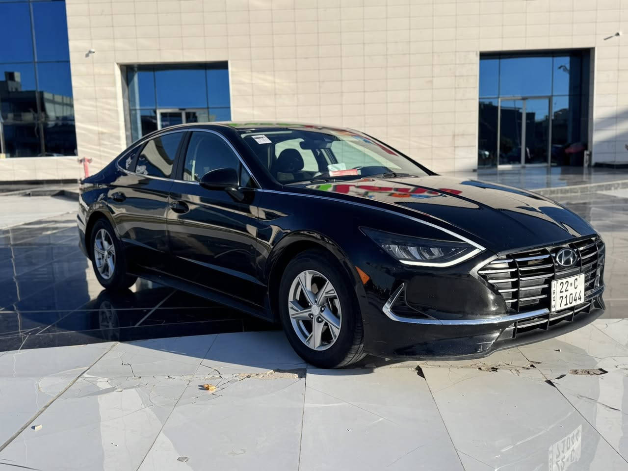 سلام عليكم
سوناته مديل 22مكفوله
بيع او مراوس بسمي صار سبوع من حولتهه
***********
