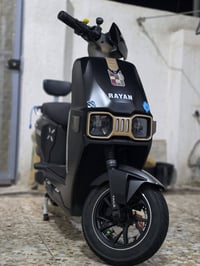 ريان ام اعيون • ٢٠٢٦ • ٦ بطاريات