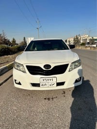 كامري • ٢٠١٠ • أربيل