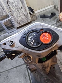 دراجة يابانية • مكفولة • بغداد