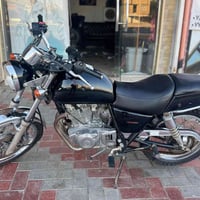 فولتي • سوزوكي • ياباني