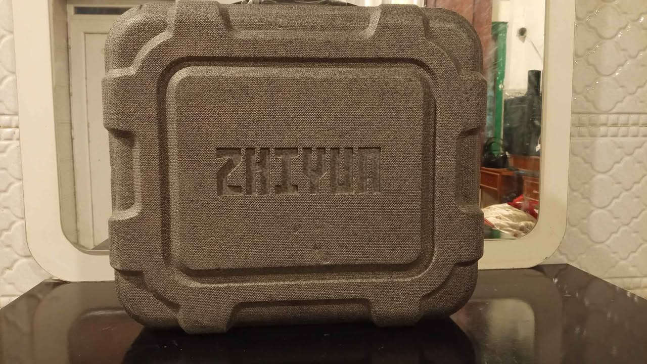 الجهاز مستخدم مره وحده واي كامره ابالك يتحملها يشيل اي وزن ما يوكف ومكفول من كلشي بغداد, العراق


**إذا كنت صاحب هذا الإعلان وتريد حذفه لأي سبب، رجاءا أرسل رسالة إلى الدعم الفني**