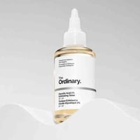 تونر غلايكولك ٧% • اوردنري • مقشر