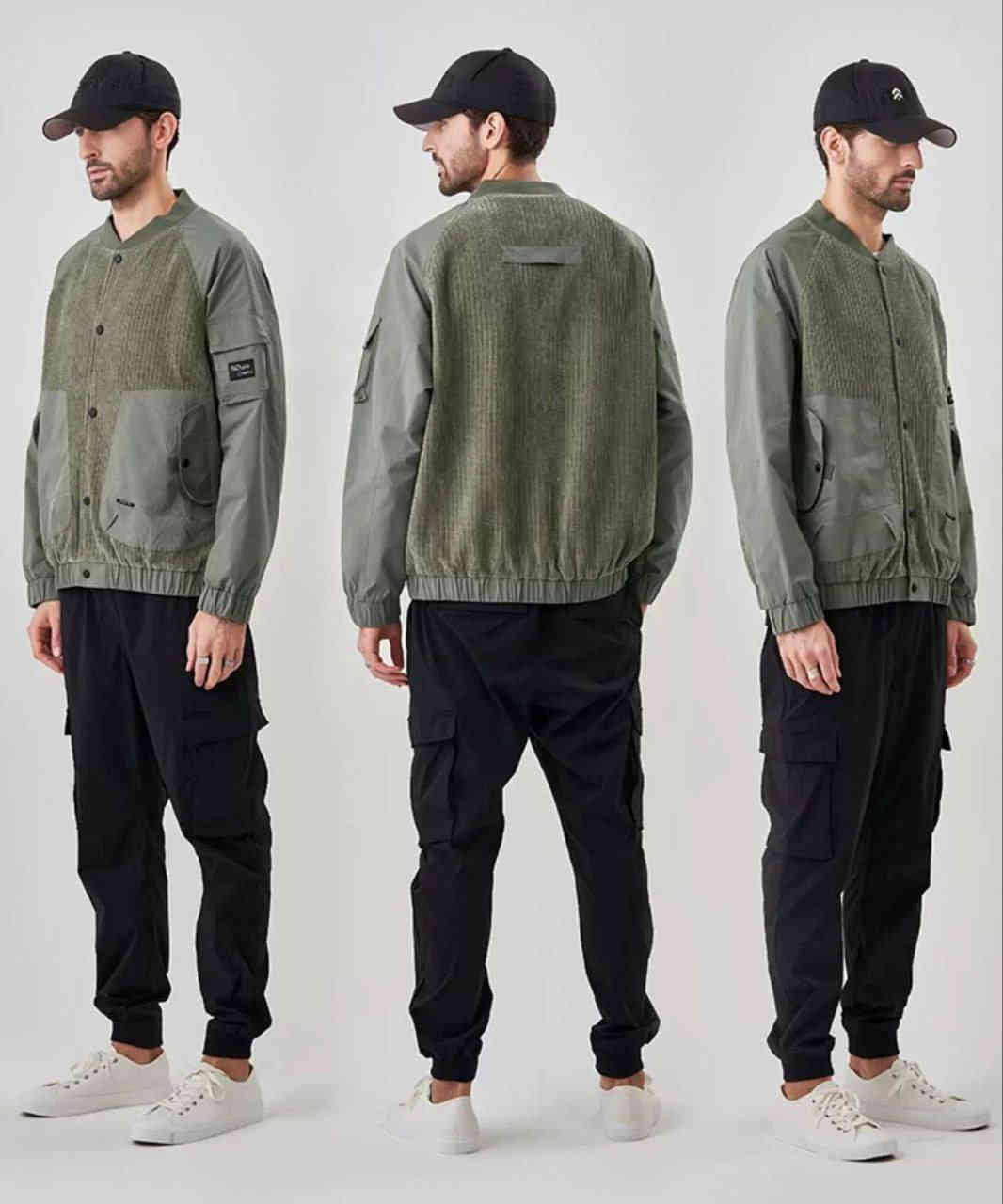 كتان مطعم بقديفة ماستر

الدرزن 120 الف 12 قطعة

قياس M / 3XL قالب 👍

درجة اولى شرط الفحص
للـحـجـز والاسـتـفـسـار مــراسـلـة الـصـفـحـه كـــريــســتـال للـجـمـلـة💎
او الــــواتـسـاب: ‏ *********** ‏
***********
قــــــنــــــاة الـــتـــلـــيــگـــرام:
https://t.me/Krastal1992
