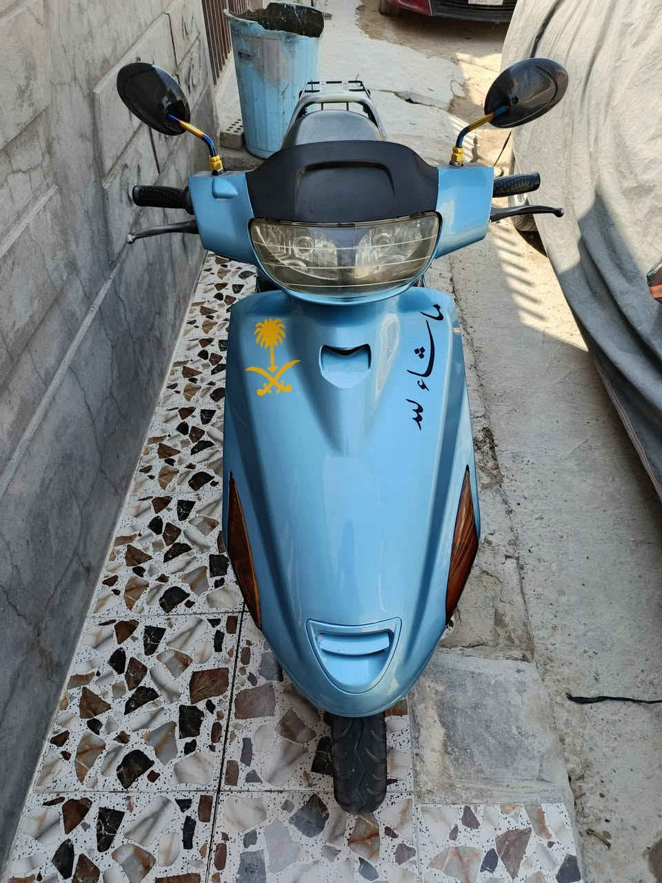 فراشه فحل جاهزه سلف هندر كهربائيات كله شغال 
محرك مامفتوح 525 بيهه مجال مكاني نجف
***********
