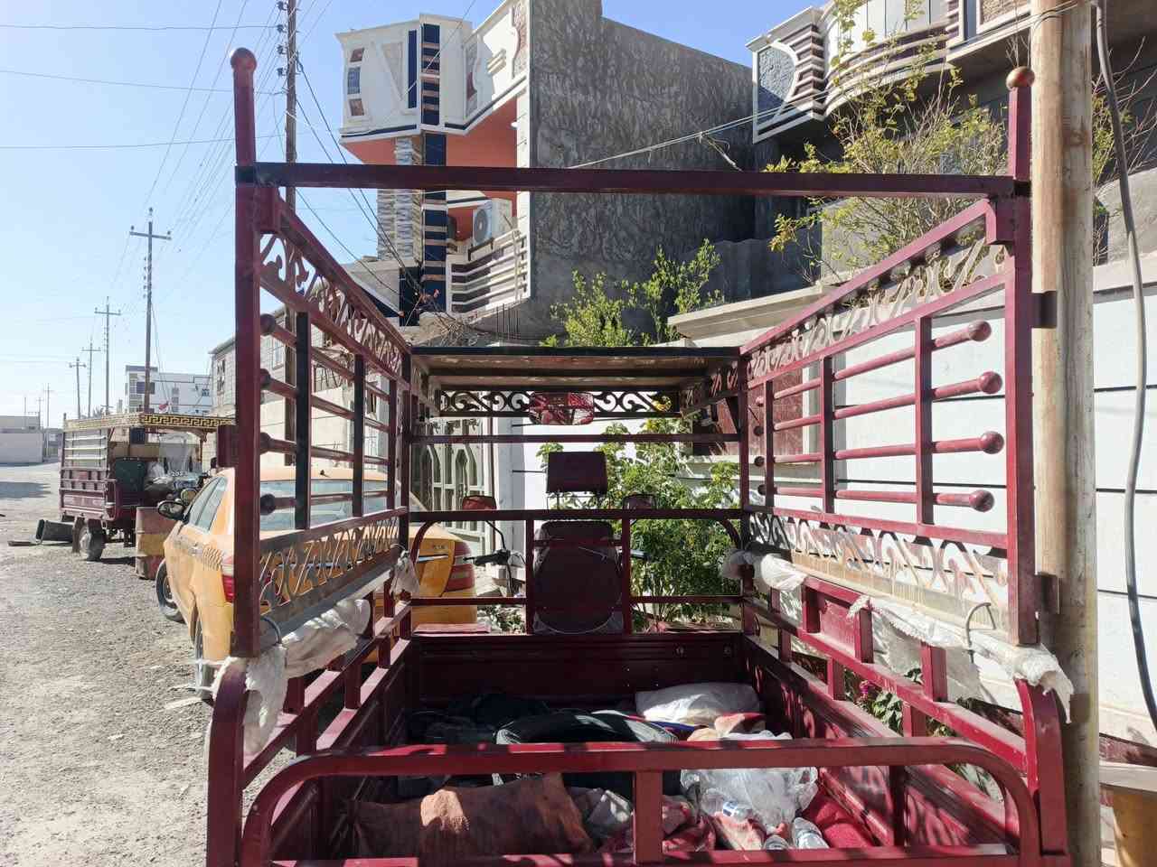 محجر ستوته للبيع جديد السعر خاص اتصال على هذا الرقم***********
