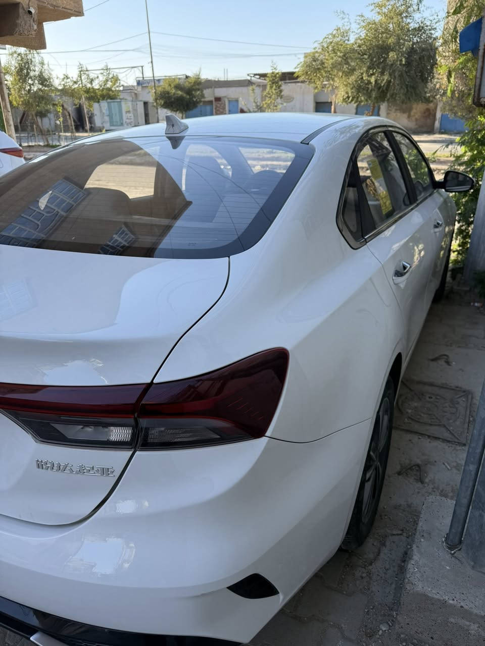 كيا كي ثري K3 موديل 2022
الي تجي فول  مواصفات تحكم ستيرن كامل سلايد فتحة 

.

محرك 1500 دبل نوزل كير 8 نمر 

رقم اربيل بأسمي تحويل مباشر

سنويه جديده

 ماشية٢٤ الف 

 

🔴المواصفات 

✅️فتحة

✅️شاشه كامرة 

✅️تبريد قطعتين + لمس

✅️تحكم ستيرن جهتين 

✅كروز ️مثبت سرعة 

✅️بصمه أبواب و بصمه تشغيل

✅️شاحن واير لس 

✅️شاحن تايب سي شحن سريع 

✅️كير طياره 

✅️يدات نيكل 

✅️شاشه بالكير

✅️لايت لد زينون 3 عدسات متحركة + الخلفي هم لد متصل 

✅ أشاير لكزس️ متحركة 

✅المري الجانبية بيها ️اشاير + هيترات 

✅️صندوك ذكي بصمة ( يفتح عند الاقتراب )

✅️كشنات جلد أبيض وليس أسود 

✅️سايد بريك بصمة

✅️أوتو هولد (auto hold)

✅️درايف مود 4 وضعيات

✅️(sport+eco+smart+comfort)

شاشة عداد دجتل 

وبيها بعد مواصفات 

⬅️ السياره بدون أي صبغ 

    

 📌 المكان-(الحرية )

***********

السعر  ١٤٠وبيهاً مجال
