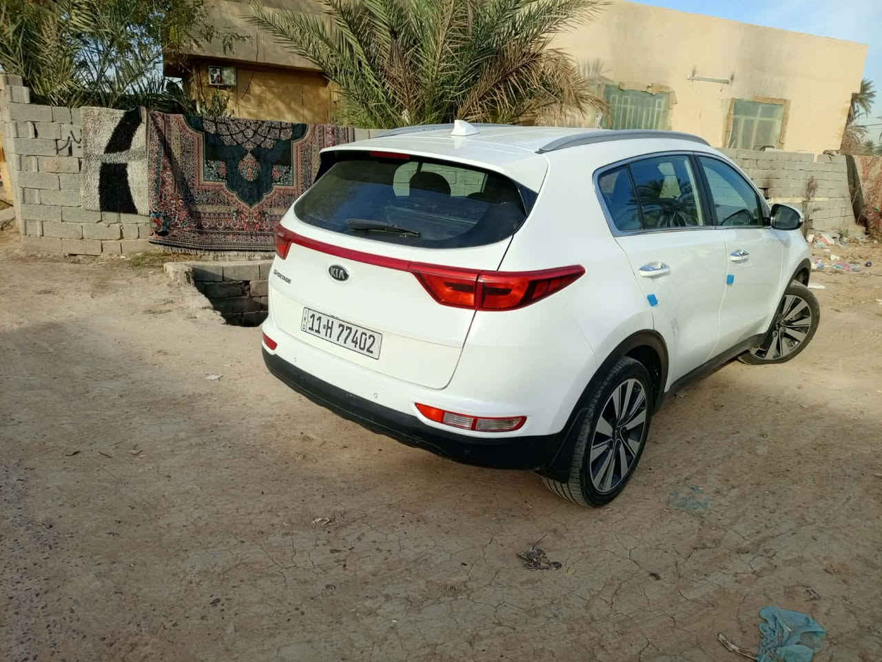 السلام عليكم للمراوس فقط ب جارجر
سبورتج 2018 خليجي كفاله عامه

***********
