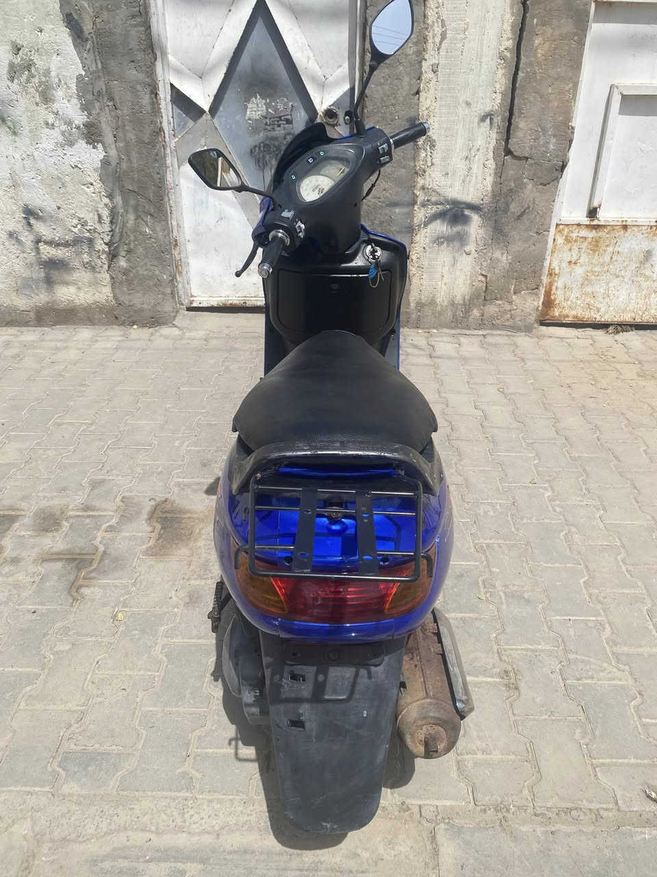 سلام عليكم فراشه جديده كلش وكامله كله شغال مامفتوح ٥٢٥ وبيه مجال مكاني نجف ***********
