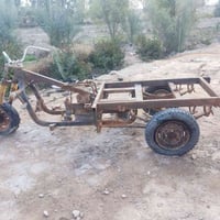 شاصي ستوتة • مكفول سرقة • تايرات معوزة