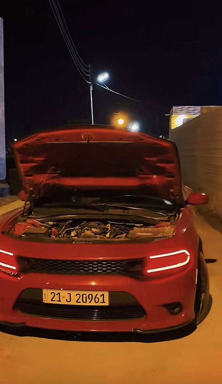 للبيع سلام عليكم ورحمة الله وبركاته جارجر RT 2017 فول مواصفات 1/1 ماعدا الفتحه اكشانات جلد تدفئه وتبريد ستيرن تدفئه حادث بنيد مصبوغ كير ومكينه كفاله كير طياره سياره طياره السعر 195 وبيها مجال شي قليل الهاتف ***********
