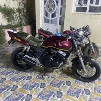 سي بي ٤٠٠ • مكفول • دوانية