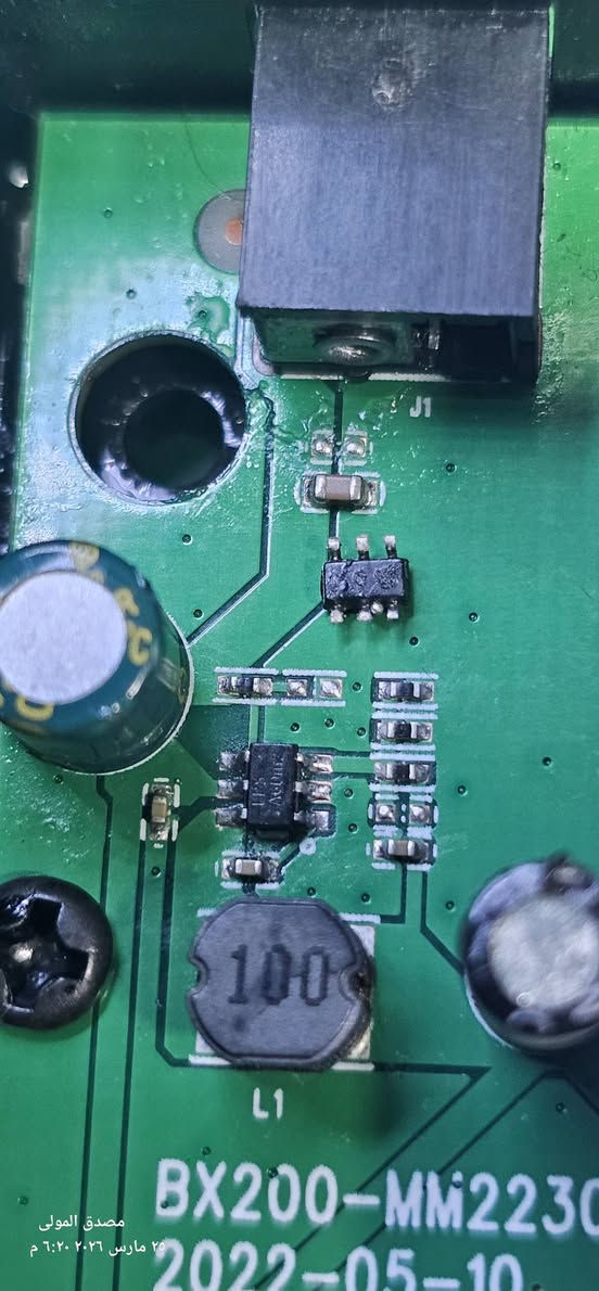 صيانه اجهزه حمورابي والرابعة .. 
___________________________________ .... 
🎮 جهازك الـ PS4 يحتاج صيانة حقيقية؟ مكتب القمر بالخدمة! 🛠️
​هل تعاني من انقطاع الصورة أو "شلع" في منفذ الـ HDMI؟ أو بدأ صوت المروحة يرتفع وجهازك يسخن؟ لا تنتظر حتى يتوقف الجهاز تماماً!
​نقدم لكم في مكتب القمر خدمات الصيانة الاحترافية الأفضل في الحلة:
​✨ خدماتنا المتميزة:
​1️⃣ تبديل منفذ HDMI: استبدال المنفذ بقطع أصلية وبدقة متناهية مع ضمان حقيقي على العمل لضمان استقرار الصورة.
2️⃣ التنظيف الشامل (Full Cleaning): إزالة الأتربة من المشتت الحراري والمروحة ليعود الجهاز صامتاً وبارداً.
3️⃣ المعجون الحراري الأصلي: نستخدم حصراً معجون ARCTIC MX-4 (2019 Edition) الأصلي، المعروف بكفاءته العالية في خفض درجات حرارة المعالج وحمايته من التلف.
​✅ لماذا تختار مكتب القمر؟
​دقة عالية في اللحيم والصيانة (تحت المجهر).
​استخدام مواد أصلية 100%.
​سرعة في التنفيذ ومصداقية في التعامل.
​📍 العنوان:
بابل - الحلة - حي الأكرمين - شارع المدارس - جوار أبو عمار المضمد.
​📞 للتواصل والاستفسار:
***********
​مكتب القمر.. دقة الأداء، لإطالة عمر جهازك! 🌙✨
