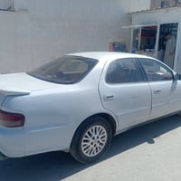 موديل ٩٣ • ضربه بالصندوق • قضاء الكرنه