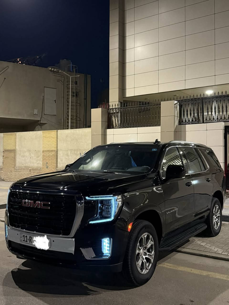 السلام عليكم جي ام سي يوكن 2024 خليجي وكالة المنصور فئة Sle كفالة عامة كلش رقم بغداد مشروع وطني باسمي تحويل ثاني يوم السيارة بحالة الوكالة جديدة كلش استخدام شخصي مطلعها زيرو ع ايدي مغلفة نانو ضمان 10 سنوات مكاني بصرة للاستفسار ***********
